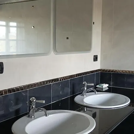 דירה Casa Gioia