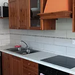 Apartmán Casa Gioia *