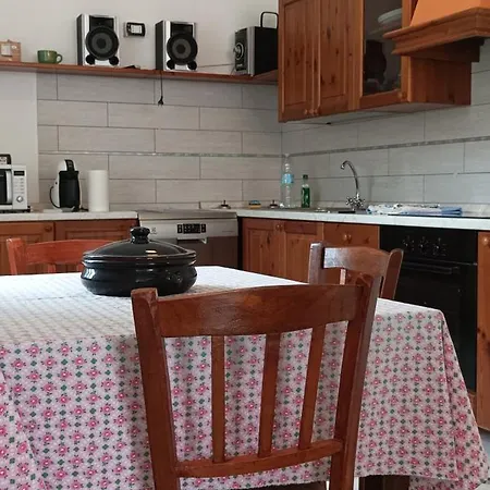 Casa Gioia Lägenhet *