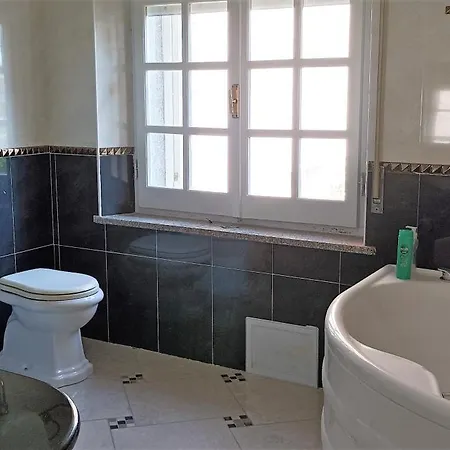 Casa Gioia Apartmán *