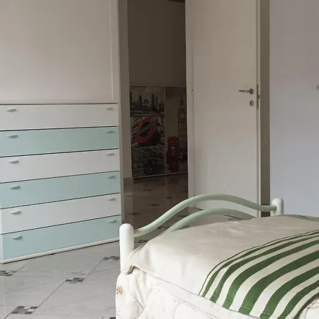 Casa Gioia Lägenhet