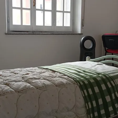 Lägenhet Casa Gioia