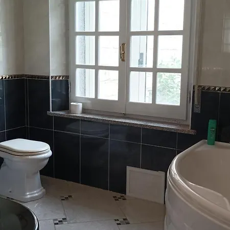 Casa Gioia Tresnuraghes