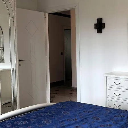 Casa Gioia Lägenhet