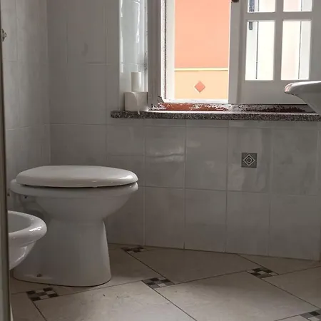 Lejlighed Casa Gioia *