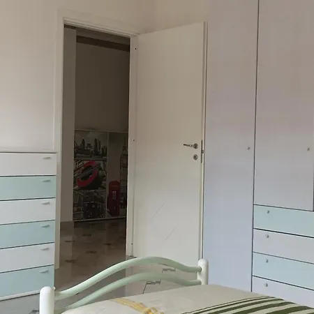 Lägenhet Casa Gioia
