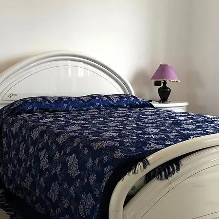 Casa Gioia Lägenhet Tresnuraghes