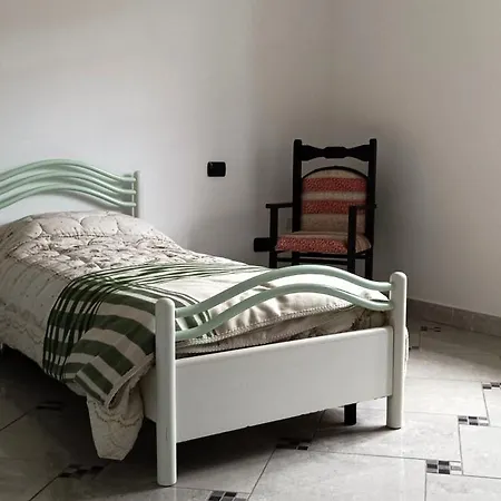 Casa Gioia Daire Tresnuraghes