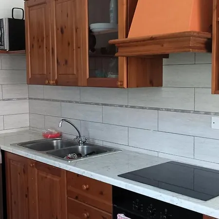 Lägenhet Casa Gioia *